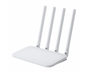 Phát Wifi XIAOMI 4C Chính hãng (4 anten 5dBi, 300Mbps, 2LAN)