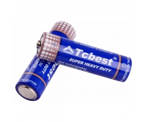 Pin AA TCBEST 1.5V (1 cặp 2 viên)