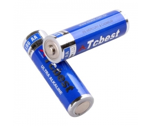 Pin AA TCBEST 1.5V loại xịn (1 cặp 2 viên)