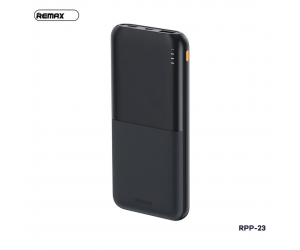 Pin dự phòng 10.000mah REMAX RPP-23