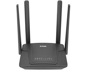 Router Wifi 4G LTE DLINK DWR-M930 Chính hãng (4 Anten, 32 user, 3 Cổng Lan, 150 Mbps, Nguồn 12v, 1 khe sim)