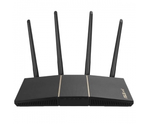  Router Wifi ASUS RT-AX57 AX3000 băng tần kép WiFi 6