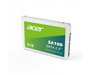SSD 120G ACER ̣SA100 Chính hãng