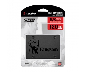 SSD 120G KINGSTON A400 Chính hãng