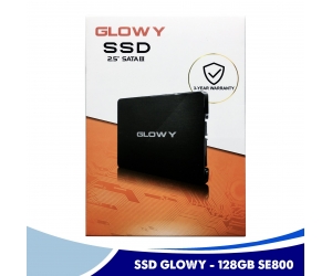 SSD 128G GLOWAY Chính hãng