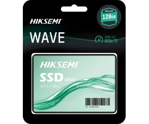 SSD 128G HIKSEMI WAVE(S) Chính hãng