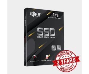 SSD 1T FB-LINK HM300 Chính hãng