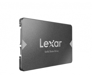 SSD 1T LEXAR LNS100 CHÍNH HÃNG