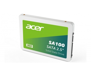 SSD 480G ACER SA100 Chính hãng
