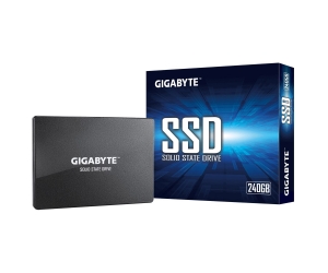 SSD 240G GIGABYTE Chính hãng Viễn Sơn