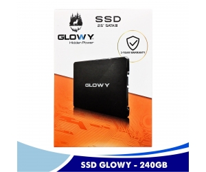 SSD 240G GLOWAY Chính hãng