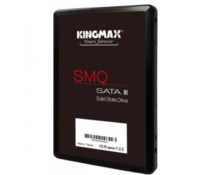 SSD 240G KINGMAX SMV32/SMQ32 Chính hãng 