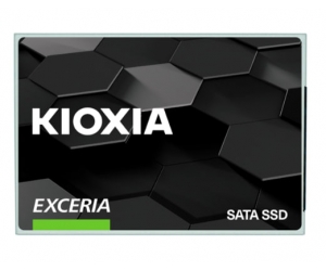 SSD 240G KIOXIA SATA EXCERIA R555 W540 Chính hãng