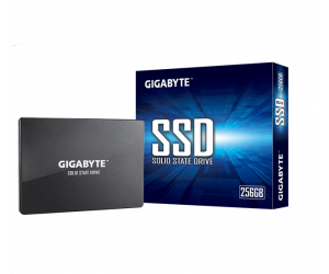 SSD 256G GIGABYTE Chính hãng