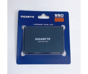 SSD 256G GIGABYTE Chính hãng