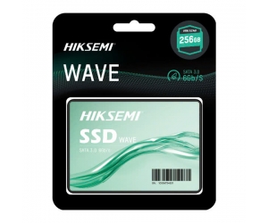 SSD 256G HIKSEMI WAVE(S) Chính hãng