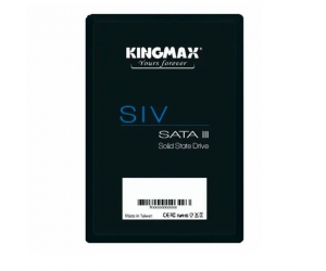 SSD 256G KINGMAX SIV32 Chính hãng