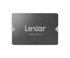 SSD 256G LEXAR NS100 Chính hãng