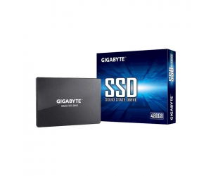 SSD 480G GIGABYTE Chính hãng
