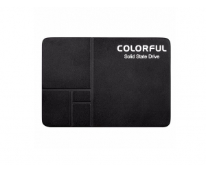 SSD 128G Colorful SL300 Chính hãng
