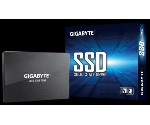 SSD 120G GIGABYTE Chính hãng 