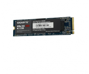 SSD M.2 PCIe 128G GIGABYTE GP-GSM2NE3128GNTD NVMe Gen3x4 Chính hãng