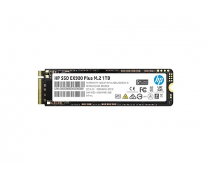 SSD M.2 PCIe 1T HP EX900 NVMe Gen3x4 Chính hãng (5XM46AA)