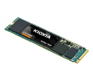 SSD M.2 PCIe 250G KIOXIA R1700 NVMe Gen3x4 Chính hãng