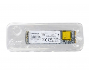 SSD M.2 PCIe 500G SAMSUNG 980 PRO RN