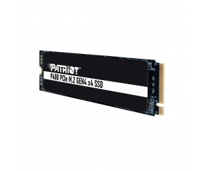 SSD M.2 PCIe 512G PATRIOT P400 NVMe Gen4x4 Chính hãng