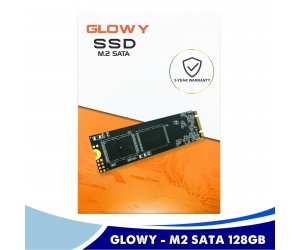 SSD M.2 Sata 128G GLOWAY Chính hãng