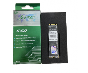 SSD M.2 Sata 128G KVST KV120 Công ty