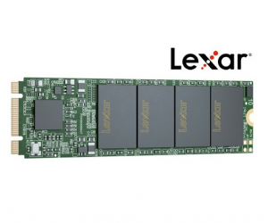 SSD M.2 Sata 128G LEXAR NM100 Chính hãng 