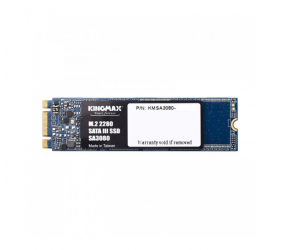 SSD M.2 Sata 512G KINGMAX Chính hãng