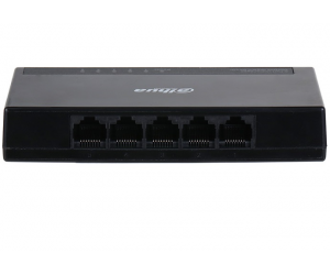 Switch DAHUA DH-PFS3005-5GT-L 5 port Gigabit Chính hãng (1Gbps)