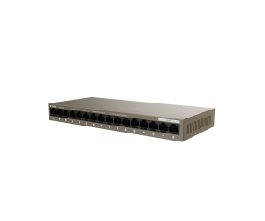 Switch Tenda TEG1016M 16 port Gigabit Chính hãng (1Gbps)