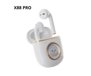 TAI NGHE BLUETOOTH X88 PRO (5.3) 