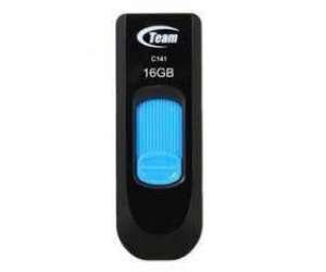 USB 2.0 16G TEAMGROUP C141 Chính hãng FV 