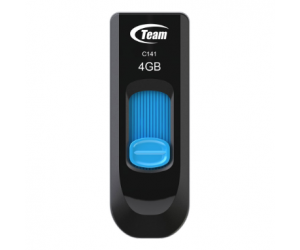 USB 2.0 4G TEAMGROUP C141 Chính hãng FV