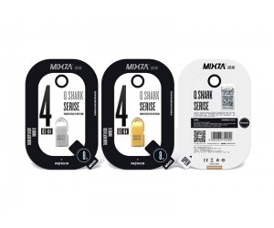 USB 2.0 8G MIXZA Shark QS-Q4 Chính hãng