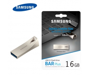 USB 3.0 16G SAMSUNG BAR PLUS (USB 3.1 GEN 1) 