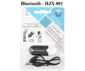USB Bluetooth HJX 001 (Dùng cho Loa, Amply...)