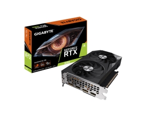 VGA Gigabyte RTX 3060 GAMING OC 8GB (N3060GAMING OC-8GD)