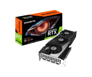 VGA Gigabyte RTX3060 GAMING OC 12G (GV-N3060GAMING OC-12GD)