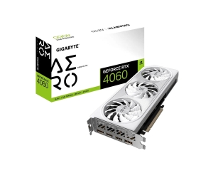 VGA Gigabyte RTX4060 N4060AERO OC-8GD