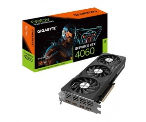 VGA Gigabyte RTX4060 N4060GAMING OC-8GD