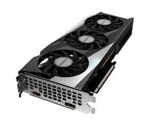 VGA GIGABYTE RX 6500XT GAMING OC 4G Chính hãng (GV-R65XTGAMING OC-4GD, DP, HDMI, 4GB, DDR6, 64bit, 400W, 6pin, 3 Fan)