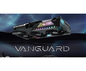VGA MSI RTX 5060Ti 16G VANGUARD SOC Chính hãng FV (16GB, GDDR7, HDMIx1, DPx3, 3 Fan, 600w)