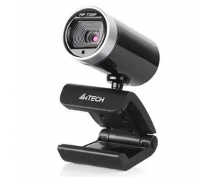 Webcam A4TECH PK-910P HD 720P Chính hãng FV (Kết nối USB 2.0, có Mic)